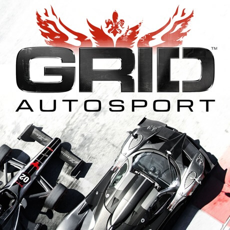 Grid Autosport Mod APK APK